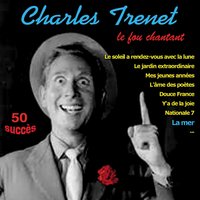 Le soleil et la lune - Charles Trenet