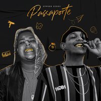 Passaporte - Gordon & Denov