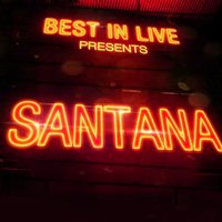 Funky Piano - Santana