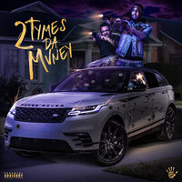 Unleaded - C.Mvney & Stay1HunnitGucci & g$ lil ronnie