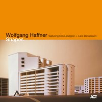 Space Calzone - Nils Landgren & Lars Danielsson & Wolfgang Haffner & Studnitzky & Frank Kuruc