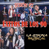 Matame - La Eskina Musical & Los Boys