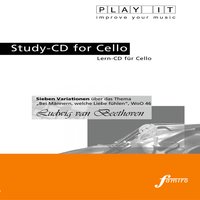 Variation VII - PLAY IT & Ludwig van Beethoven