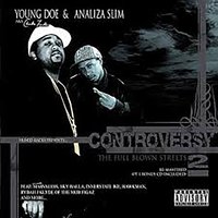 Real Life Boss - Young Doe & Analiza Slim & Marvaless