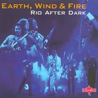 Boogie Wonderland - Earth, Wind & Fire