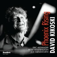 Love for Sale - David Kikoski & Eric Alexander