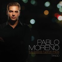 La Abandoné Y No Sabía - Pablo Moreno