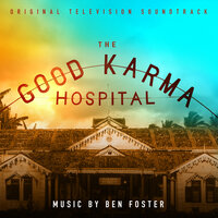 I Don’t Want to Die - Paul and Maggie’s Theme - Ben Foster