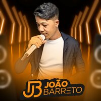 Boca Novata - João Barreto Oficial