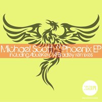Phoenix - Michael Scott