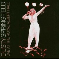 Baby Blue - Dusty Springfield