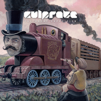 Reboot - Culprate & Addergebroed