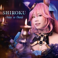 New Genesis (From "One Piece Film Red") - Shiroku