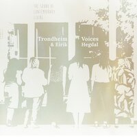 Free rhythms - Trondheim Voices & Eirik Hegdal & Sissel Vera Pettersen & Siri Gjære & Mia Marlen Berg & Kari Eskild Havenstrøm