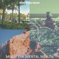 Sublime Backdrops for Wellness Treatments - Relaxing Spa Music Collections