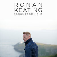 Set In Stone - Ronan Keating