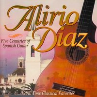 Sojo: Quirpa - Alirio Diaz