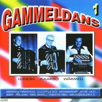Amerikansk träskopolka - Ebbe Jularbo & Nils Lundin & Lennart Wärmell