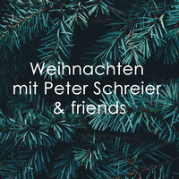 Anonymous: Herbei, o ihr Gläubigen - Maria Stader & Hedwig Bilgram & Karl Kolbinger & Walther Theurer & Manfred Clement & Rudolf Gall