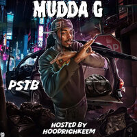 Liq Back - MuddaG & skully & HoodRich Keem
