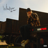 whatever we are - Raspy