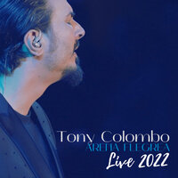 Ti aspetto all'altare - Tony Colombo