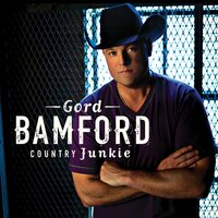 Saturday's Beer - Gord Bamford