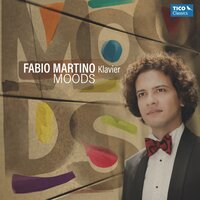 10 Präludien, Op. 33: III. Andantino - Fabio Martino