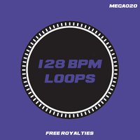 128 BPM Loops - Kotto