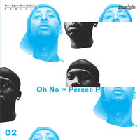 Know My Voice - OH No & Percee P & Diamond D