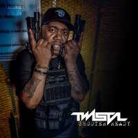 Prayer - Twista