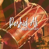 Sadey Lai Toon Mar Liyan Naina Diyan Bariyan - Rashid Ali
