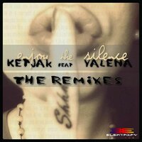 Enjoy The Silence - Ketjak & Yalena