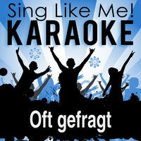 Oft gefragt - Clara Oaks