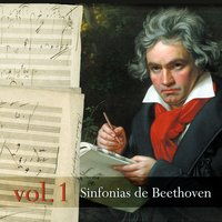 Symphony No. 8 in F Major, Op. 93: I. Allegro Vivace e con Brio - Ludwig van Beethoven & Zagrebačka filharmonija