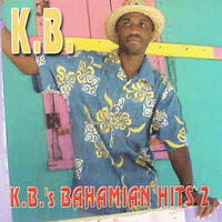 Anything - K.B.