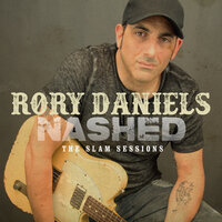 Sometimes - Rory Daniels
