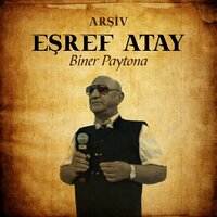 4 Bu Su Böyle Akmasın - Eşref Atay