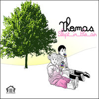 Michael's Resolve - Thomas