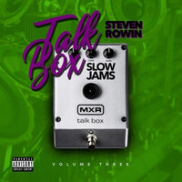 Lonely Heart - STEVEN ROWIN