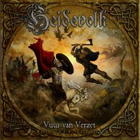 The Alliance - Heidevolk