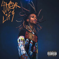 Man Down - Lil Gnar & ZillaKami