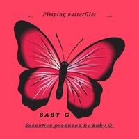 Wonderland - Baby G
