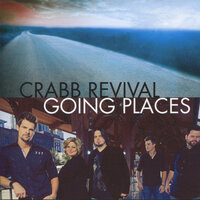 Heartbeat of God - Crabb Revival