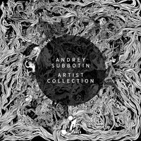 The Nonexistent - Andrey Subbotin & Manchus