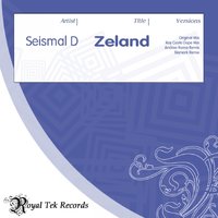 Zeland - Seismal D.