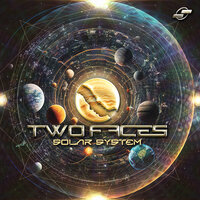 Jupiter - Two Faces