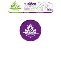 Yaha - Nudisco