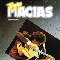 Une fille à marier - Enrico Macias