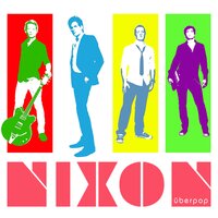 Cross the Line - Nixon
